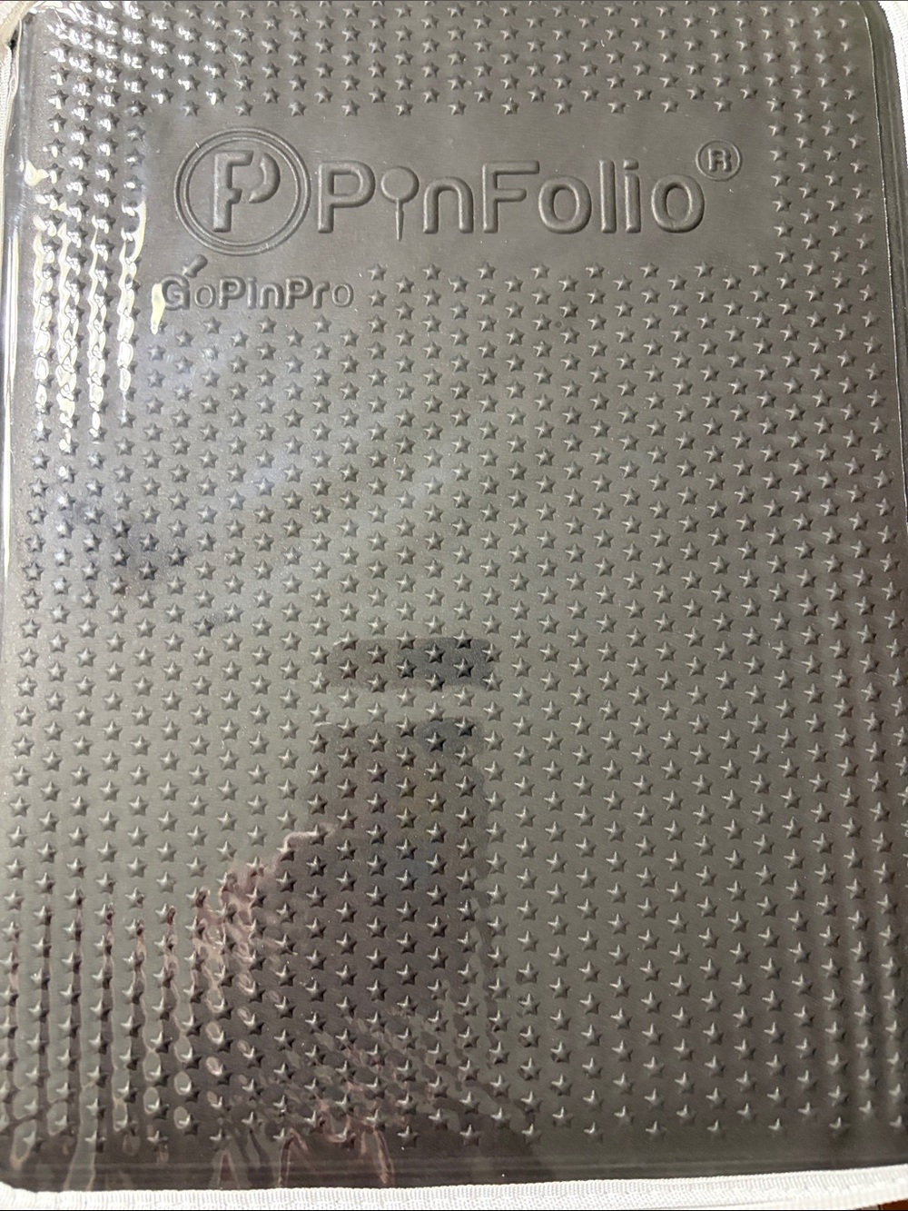 Pinfolio Maxx pin Case - Picture 5 of 5